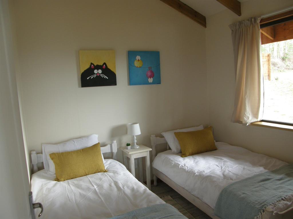 Wild Fig Cottage Sedgefield Bagian luar foto