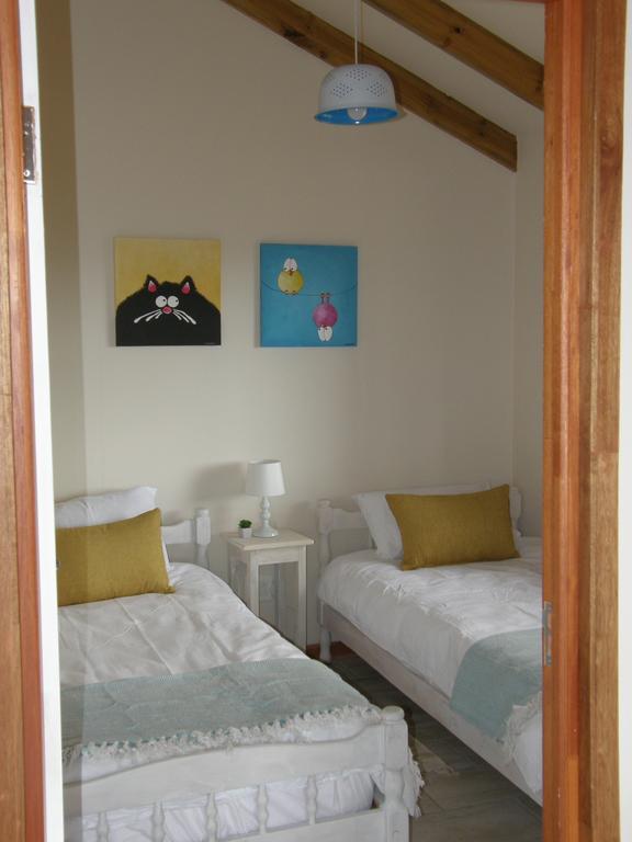 Wild Fig Cottage Sedgefield Bagian luar foto
