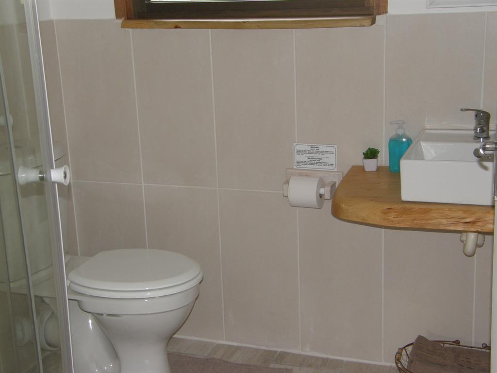 Wild Fig Cottage Sedgefield Bagian luar foto