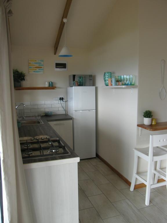 Wild Fig Cottage Sedgefield Bagian luar foto
