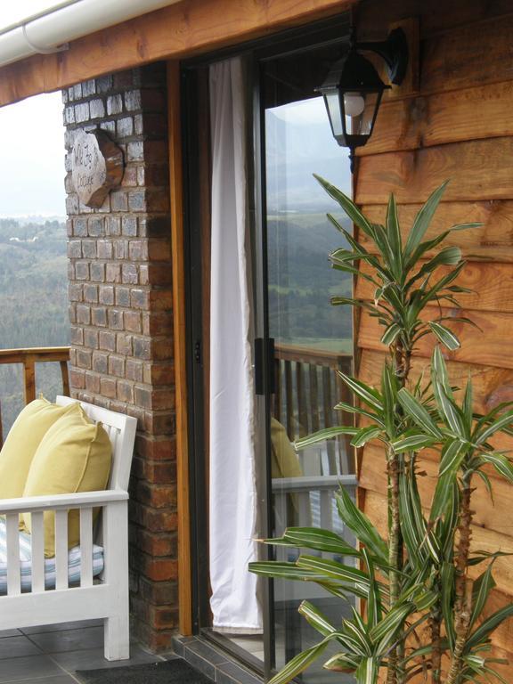 Wild Fig Cottage Sedgefield Bagian luar foto