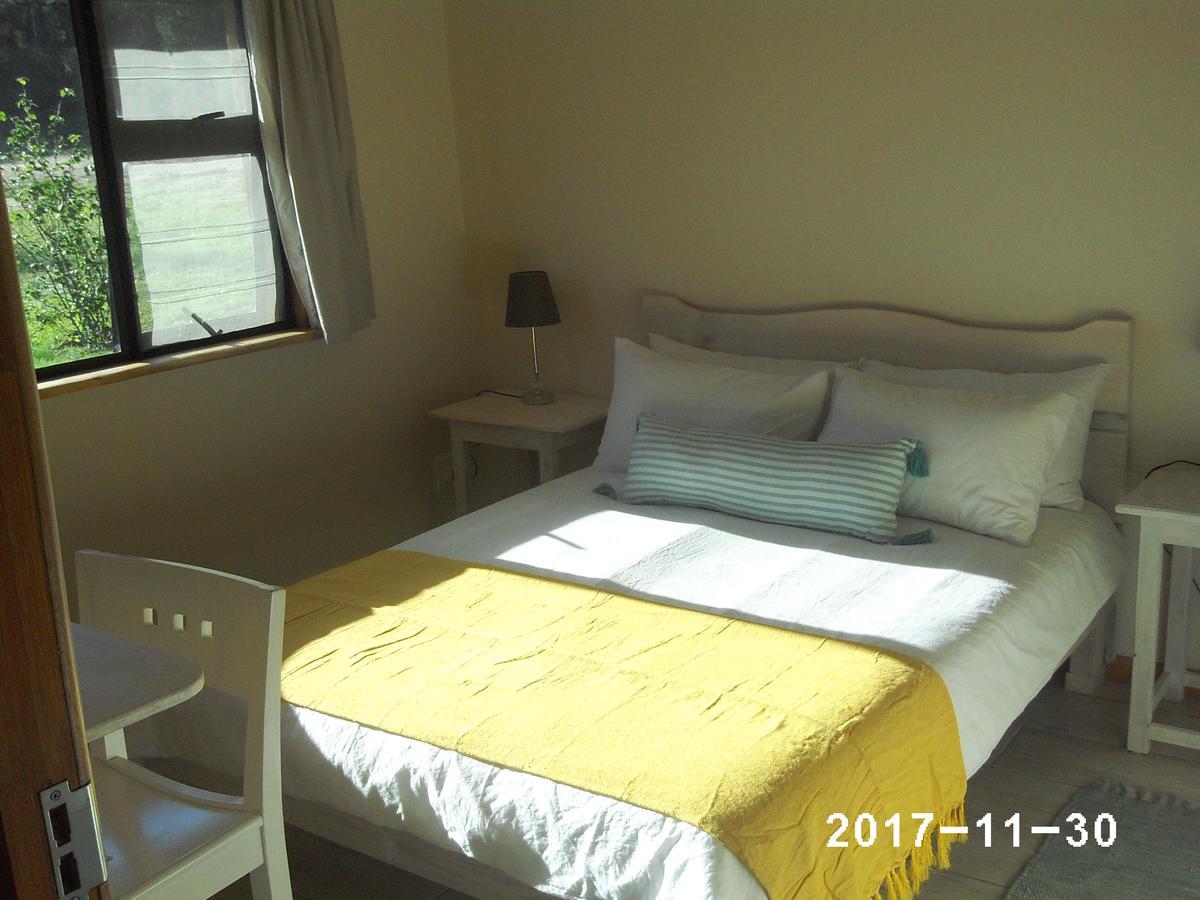 Wild Fig Cottage Sedgefield Bagian luar foto
