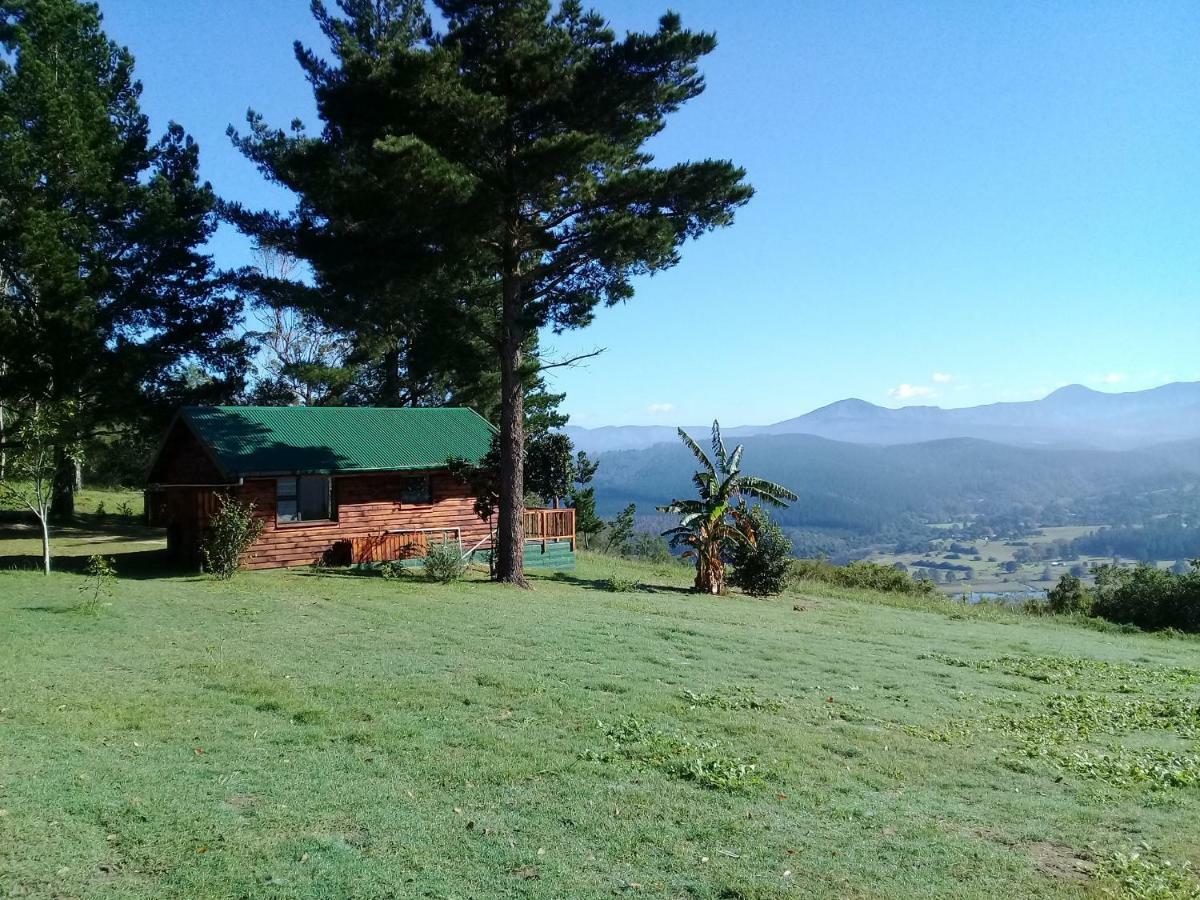 Wild Fig Cottage Sedgefield Bagian luar foto