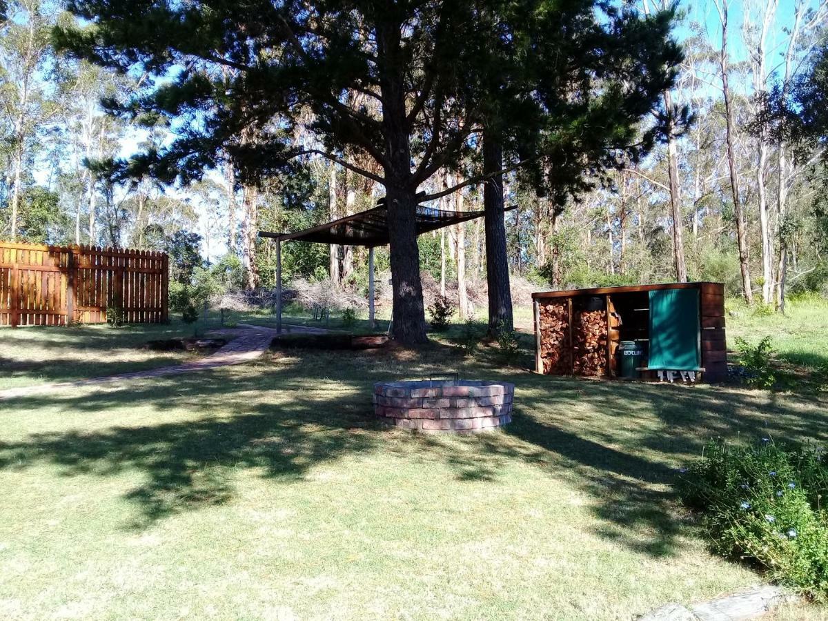 Wild Fig Cottage Sedgefield Bagian luar foto