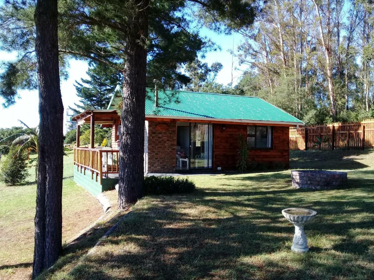 Wild Fig Cottage Sedgefield Bagian luar foto