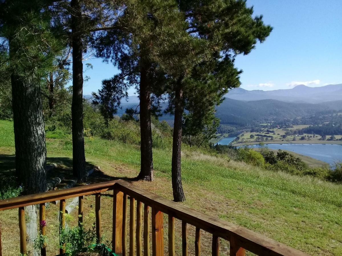 Wild Fig Cottage Sedgefield Bagian luar foto