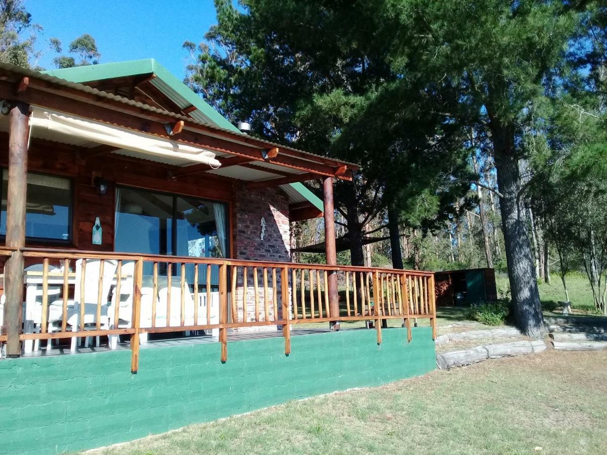 Wild Fig Cottage Sedgefield Bagian luar foto