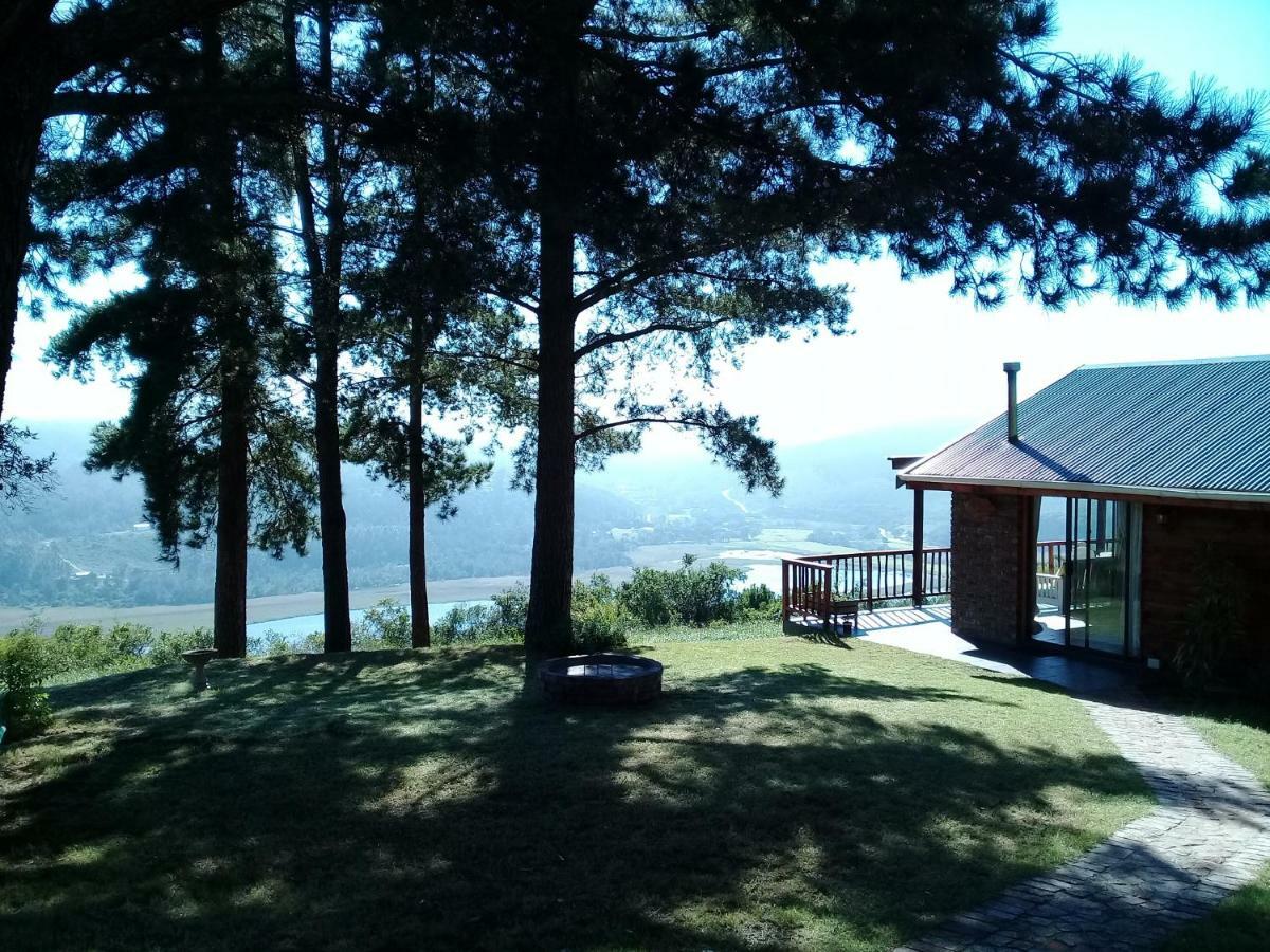 Wild Fig Cottage Sedgefield Bagian luar foto