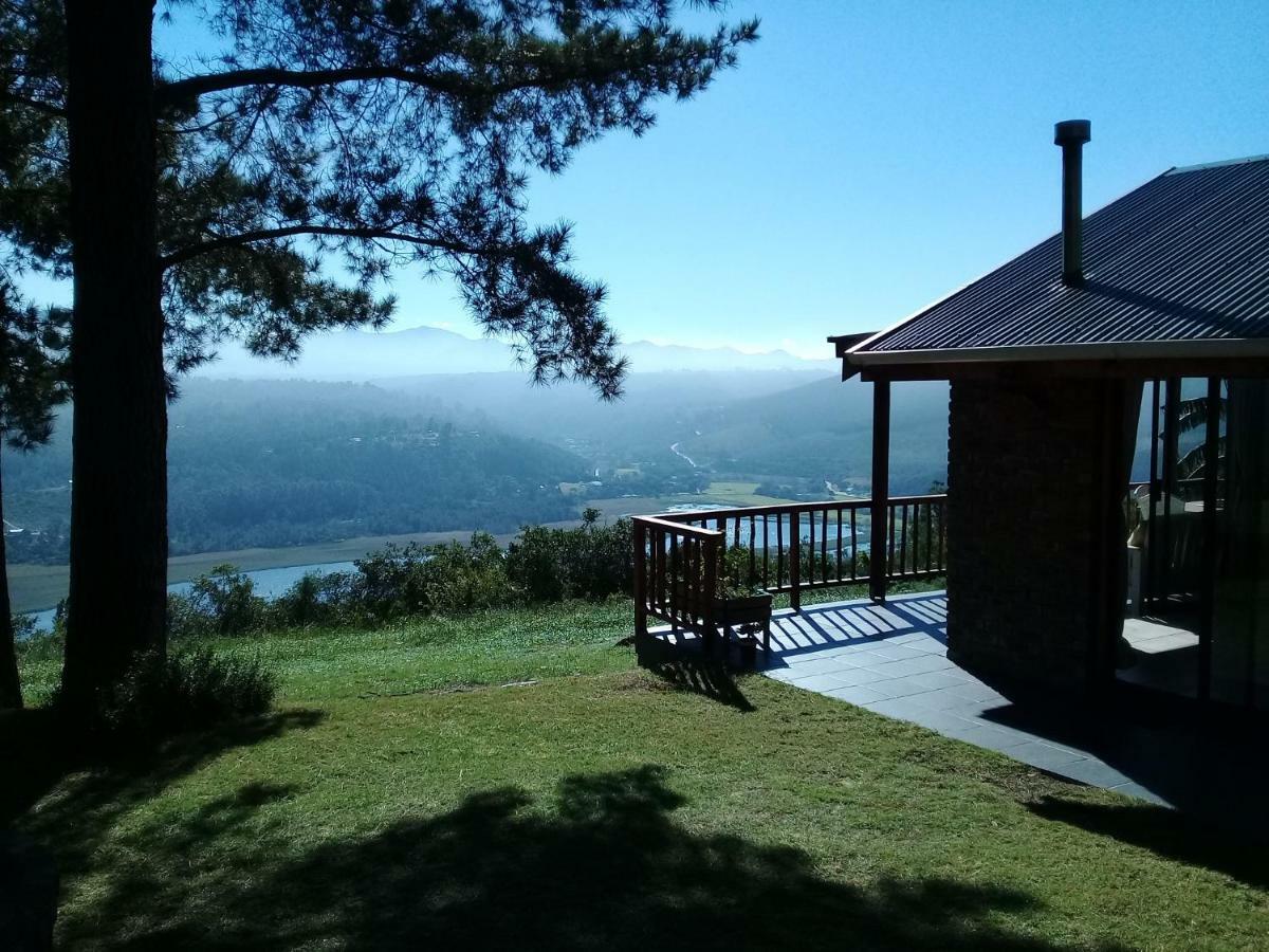 Wild Fig Cottage Sedgefield Bagian luar foto