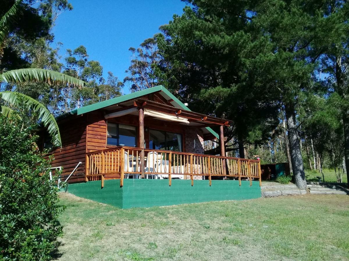 Wild Fig Cottage Sedgefield Bagian luar foto