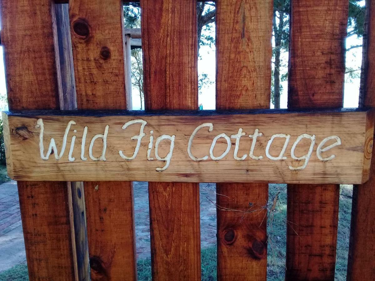 Wild Fig Cottage Sedgefield Bagian luar foto