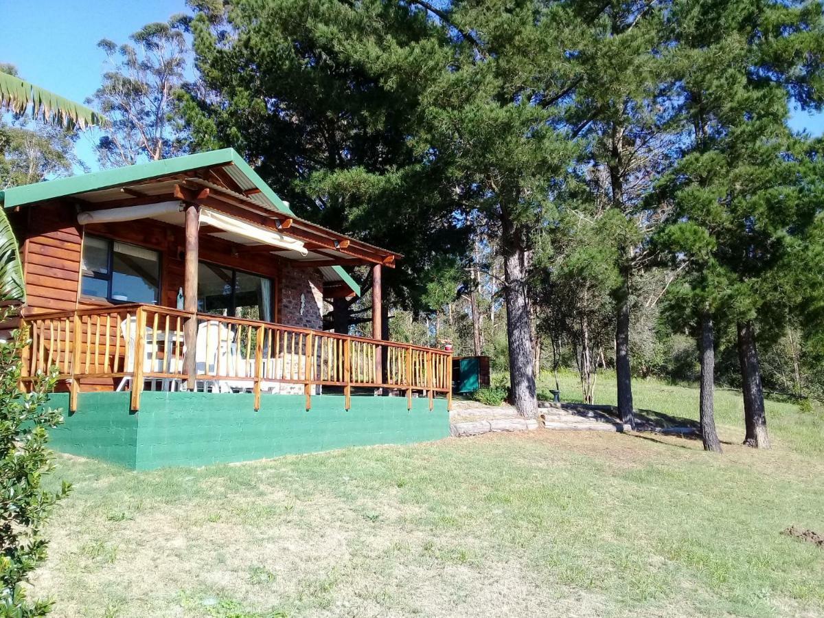 Wild Fig Cottage Sedgefield Bagian luar foto