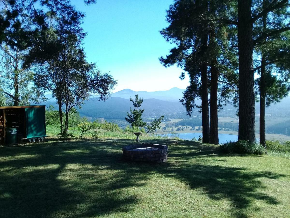 Wild Fig Cottage Sedgefield Bagian luar foto