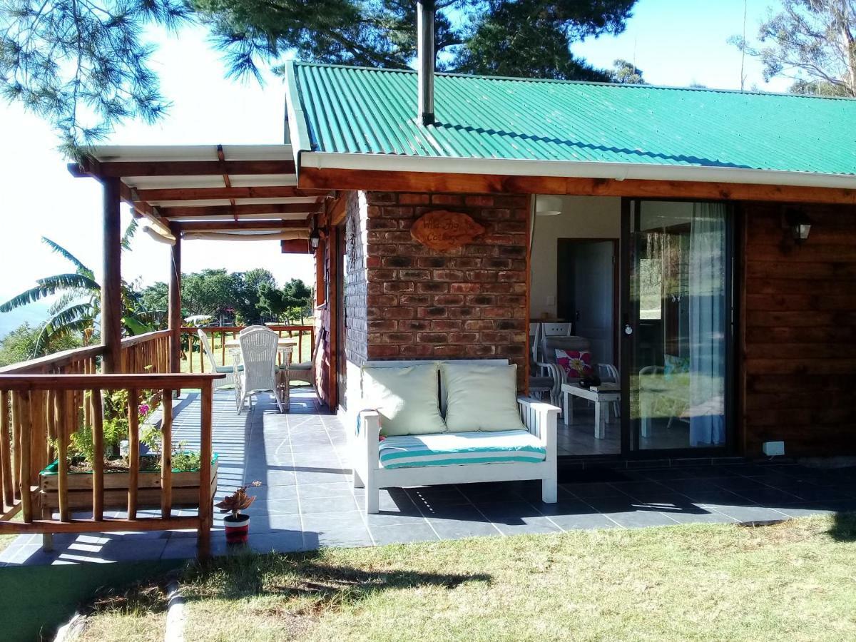 Wild Fig Cottage Sedgefield Bagian luar foto