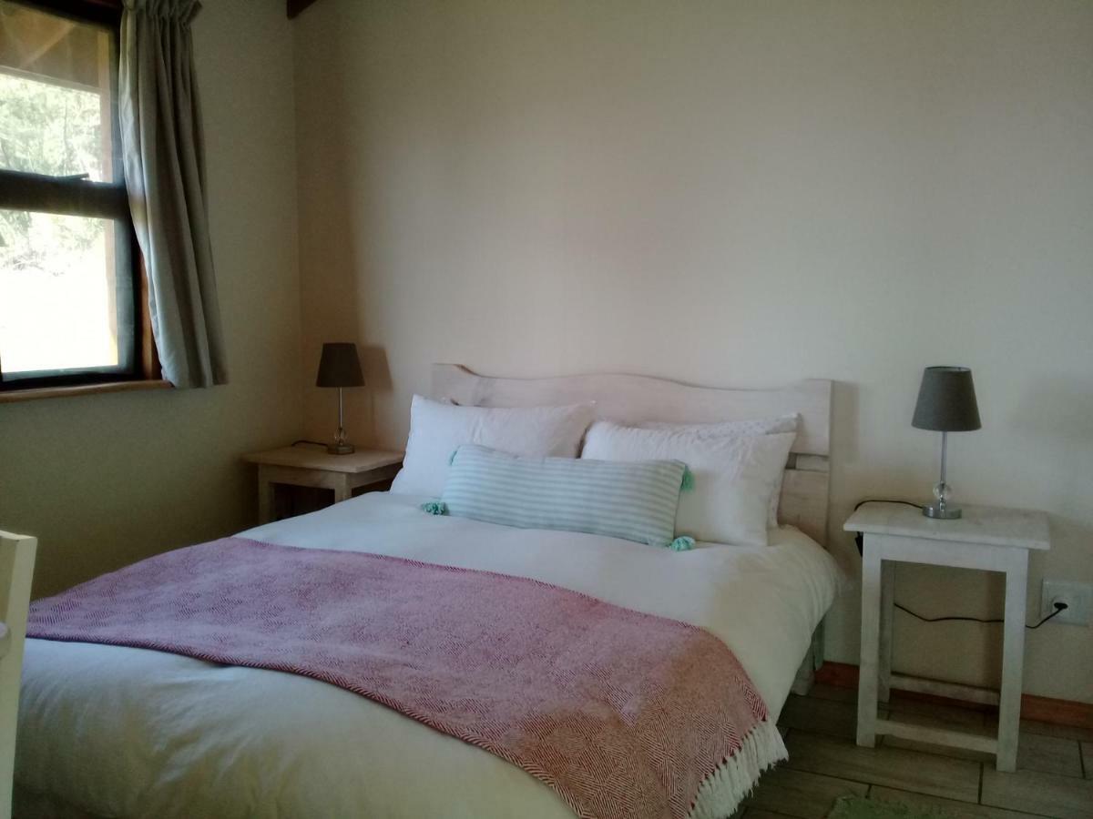 Wild Fig Cottage Sedgefield Bagian luar foto