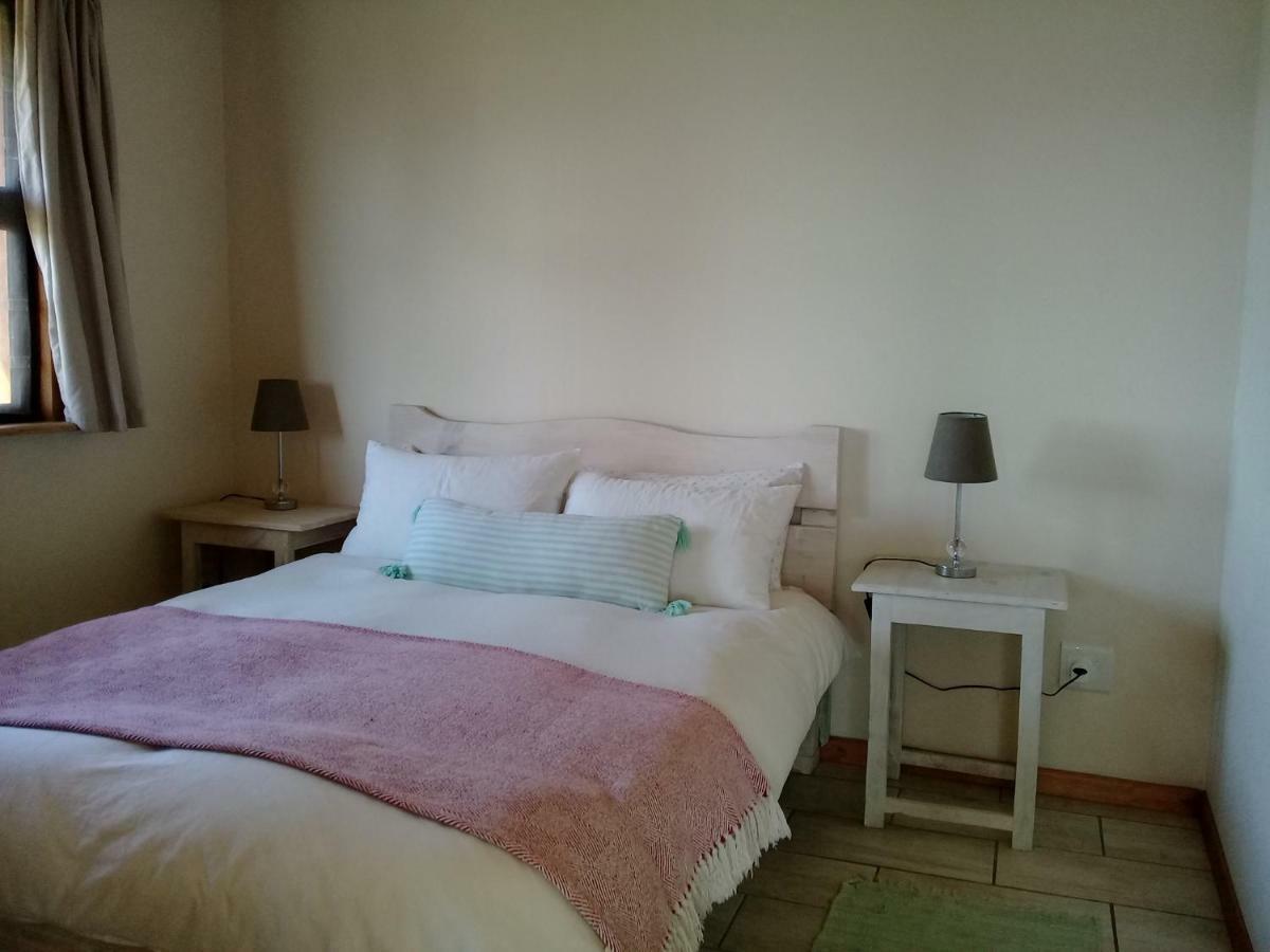 Wild Fig Cottage Sedgefield Bagian luar foto