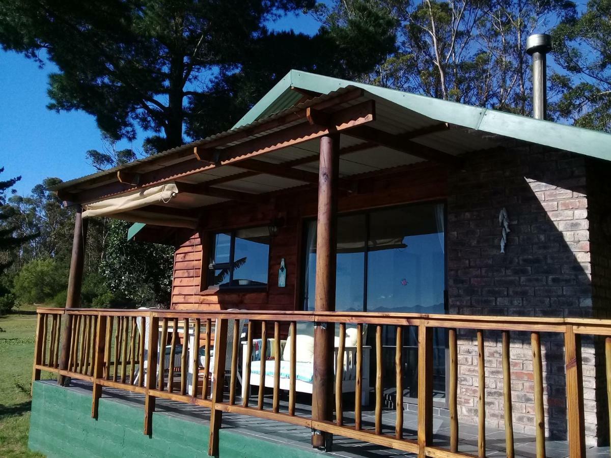 Wild Fig Cottage Sedgefield Bagian luar foto