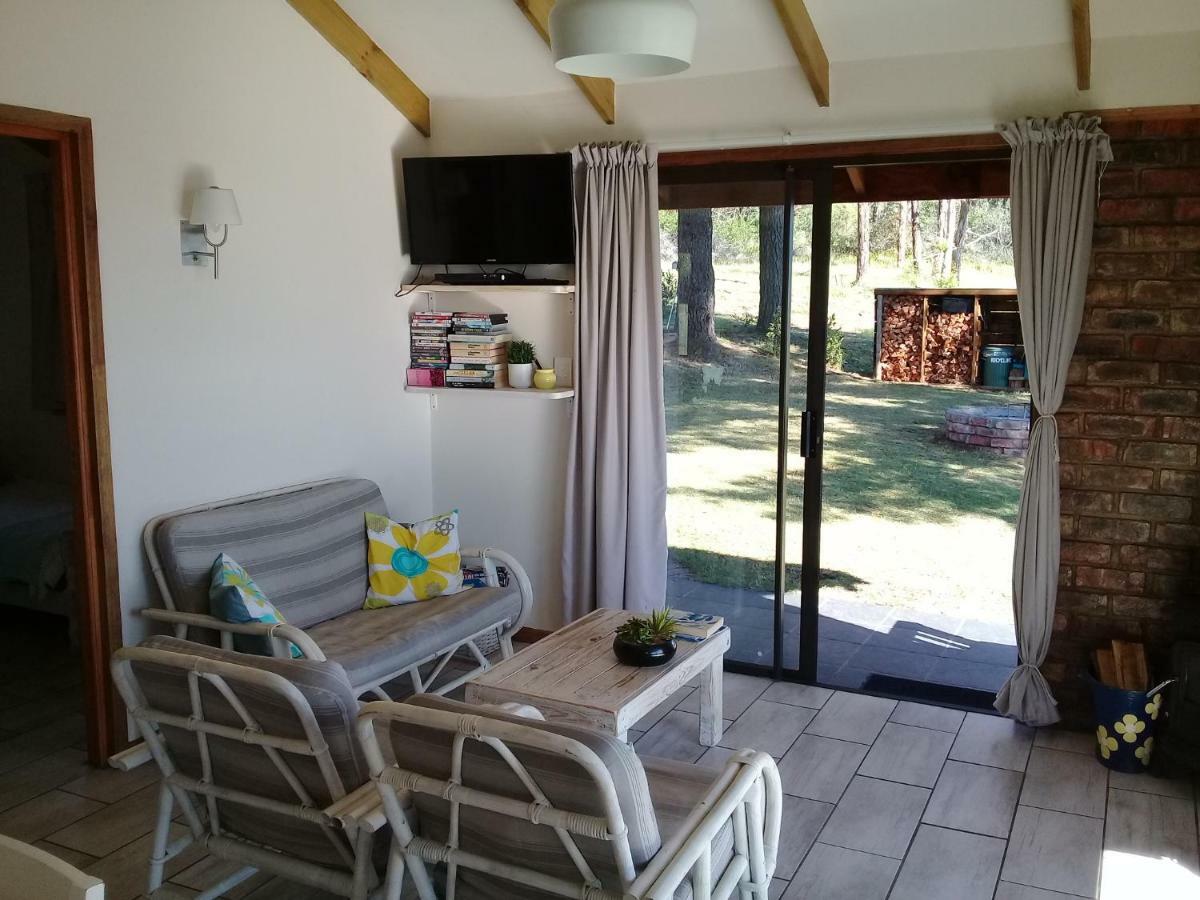 Wild Fig Cottage Sedgefield Bagian luar foto