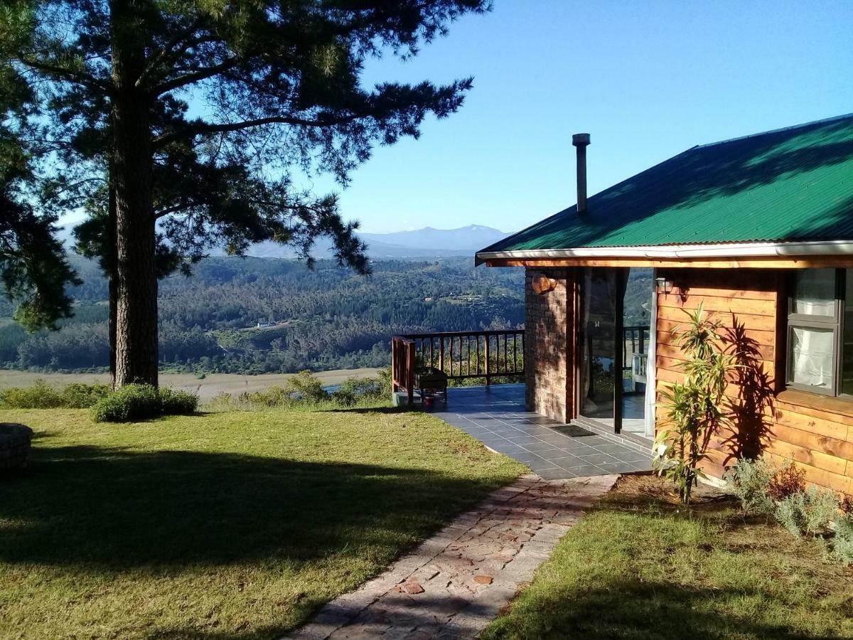 Wild Fig Cottage Sedgefield Bagian luar foto